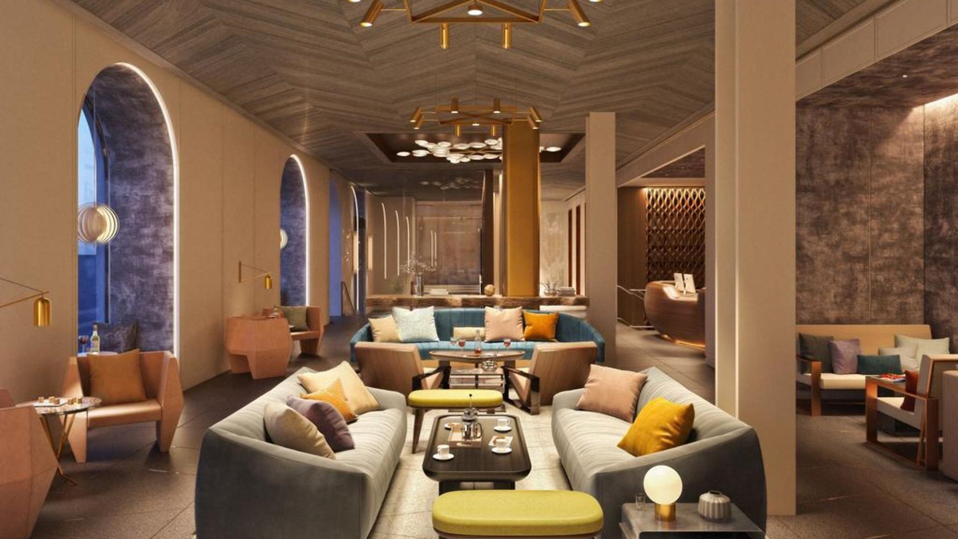 Seville Nomad - The Unbound Collection By Hyatt 4*