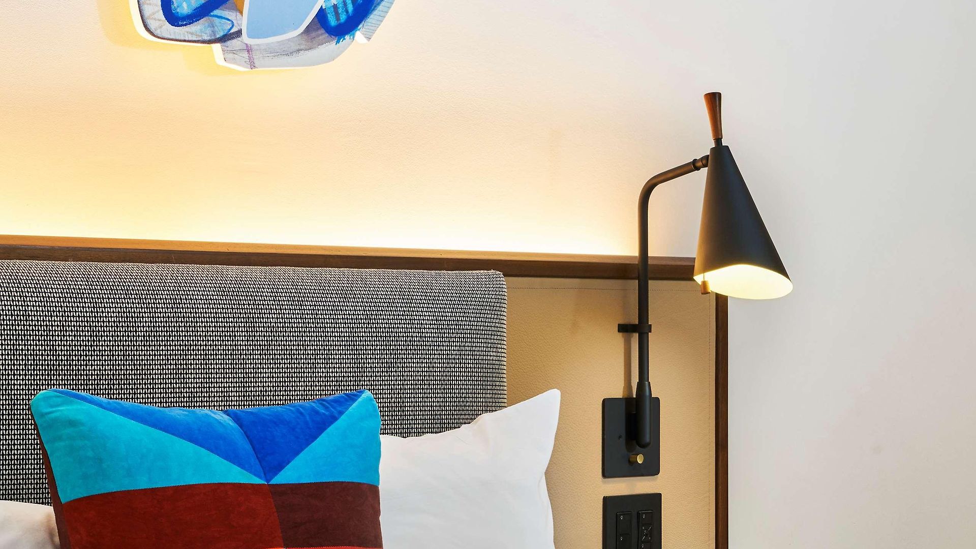 Seville Nomad - The Unbound Collection By Hyatt 4* New York