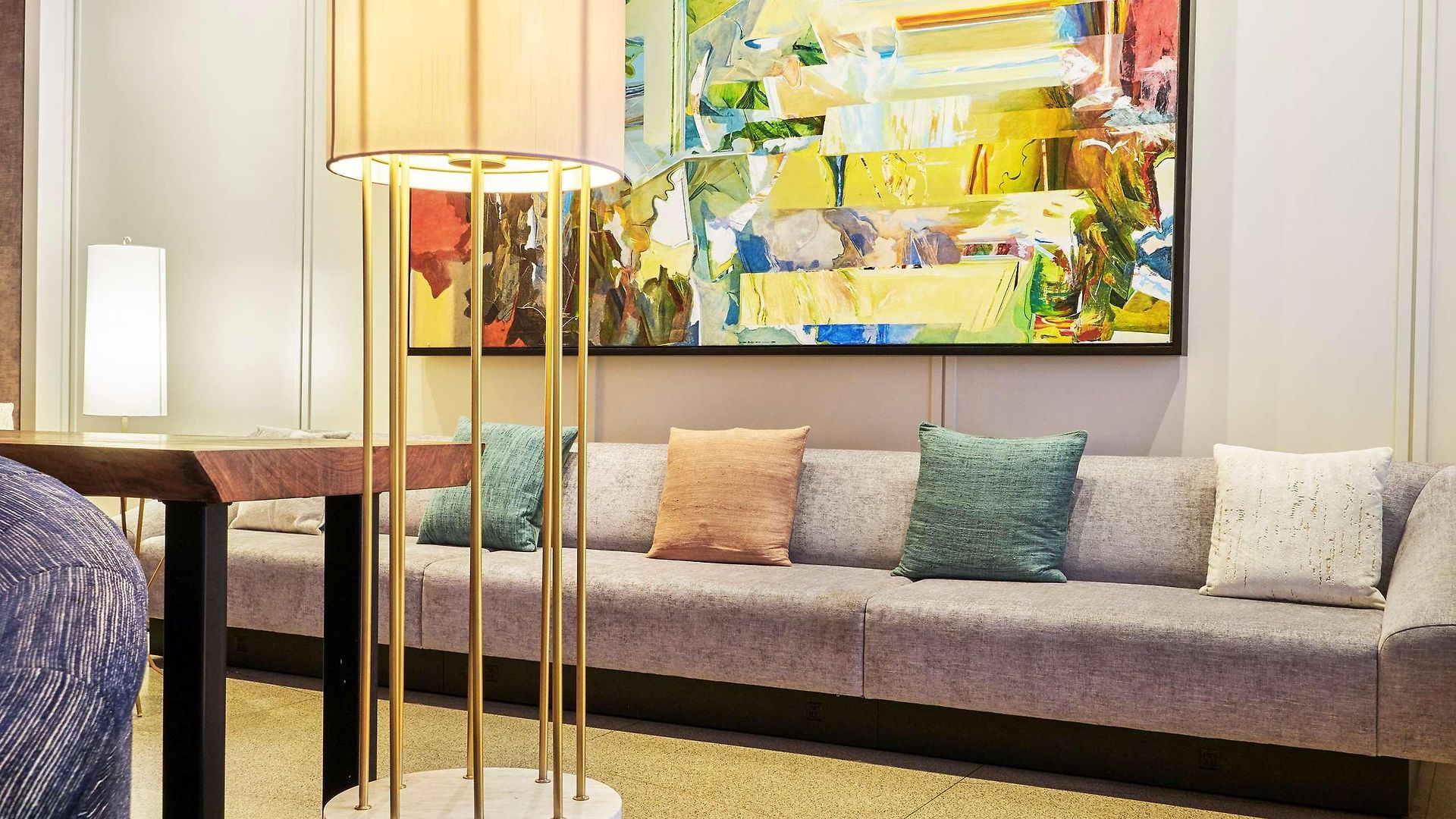 Hotel Seville Nomad - The Unbound Collection By Hyatt 4*