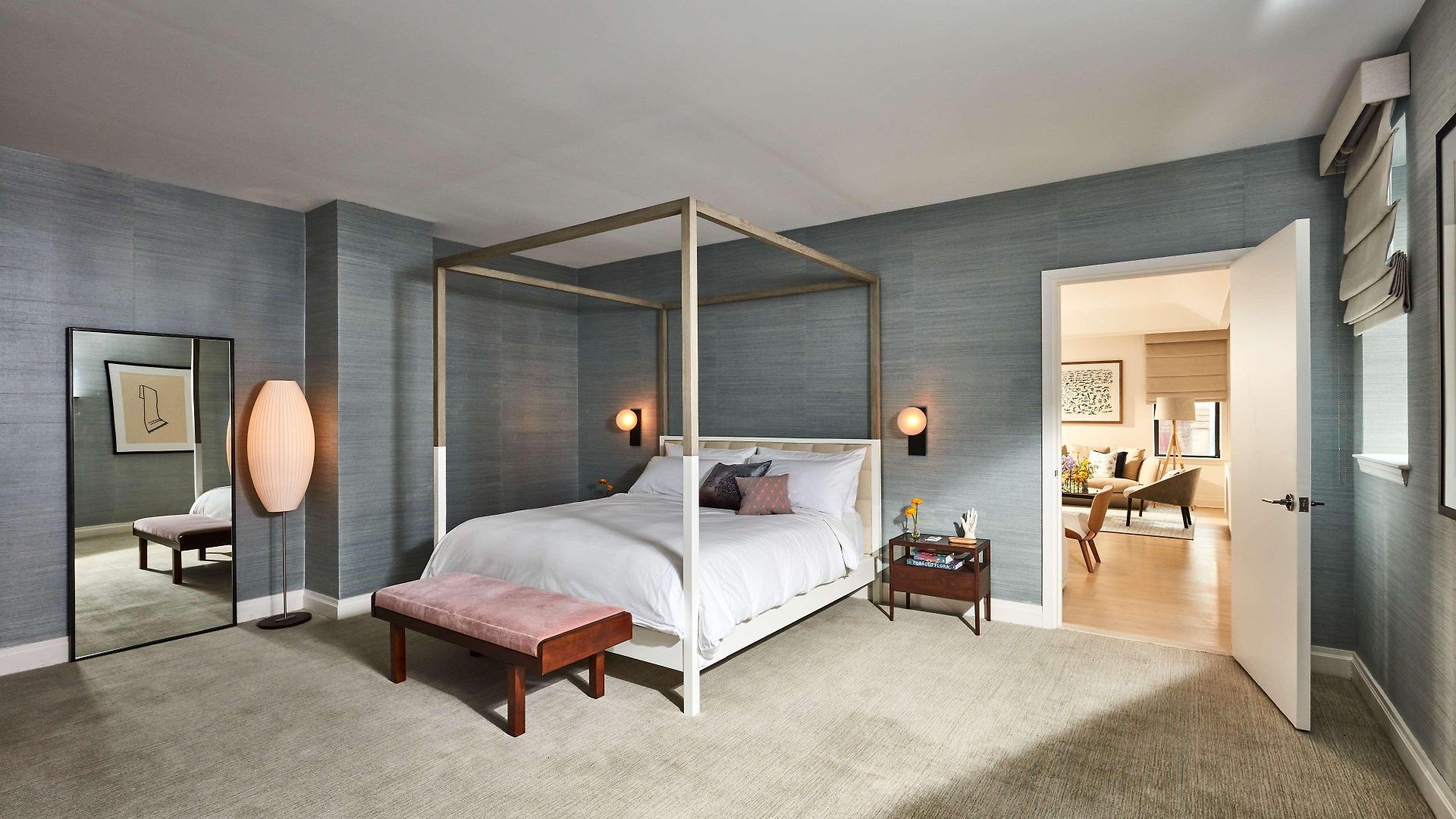 Hotel Seville Nomad - The Unbound Collection By Hyatt
