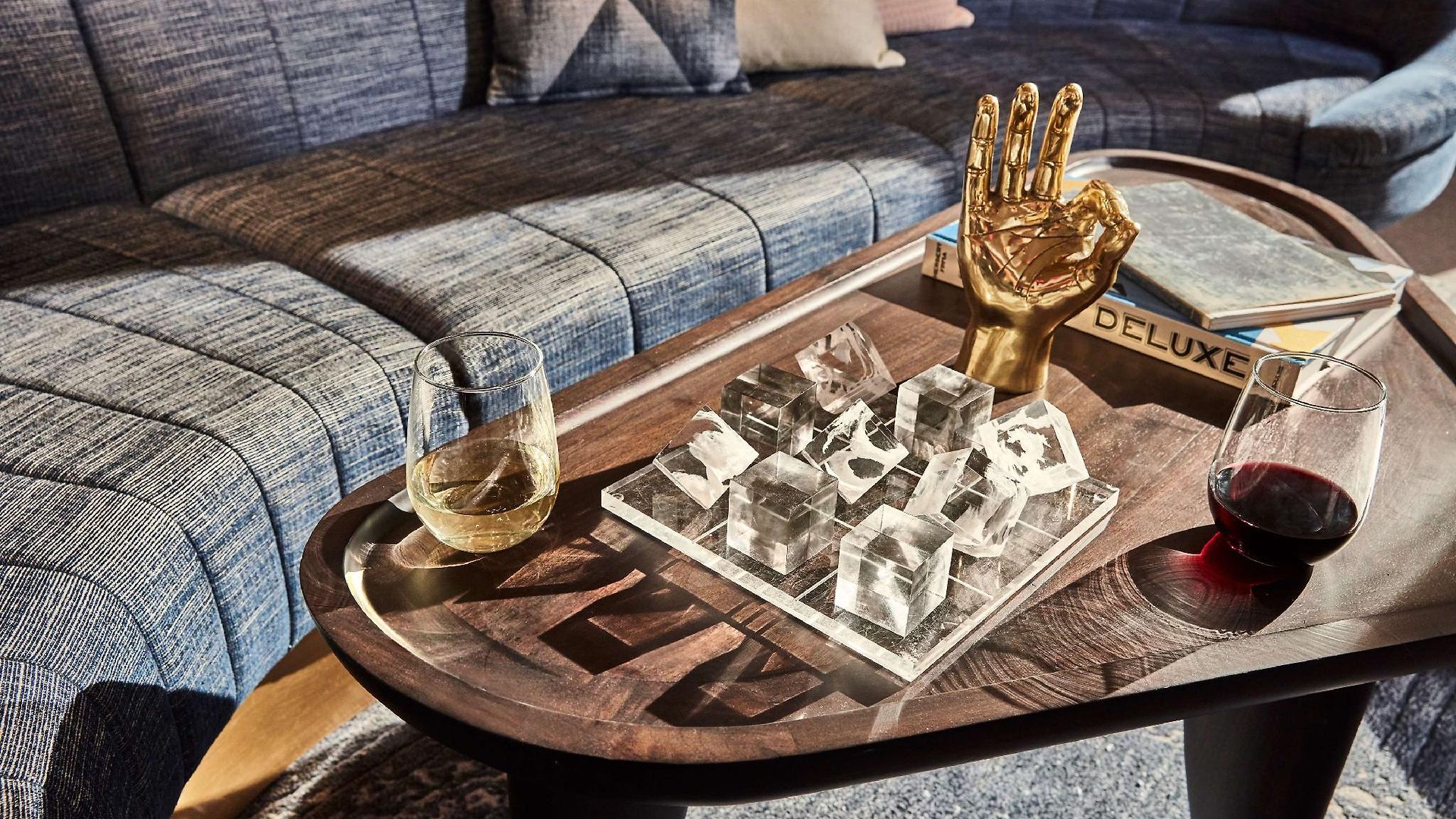 Seville Nomad - The Unbound Collection By Hyatt Hotel New York