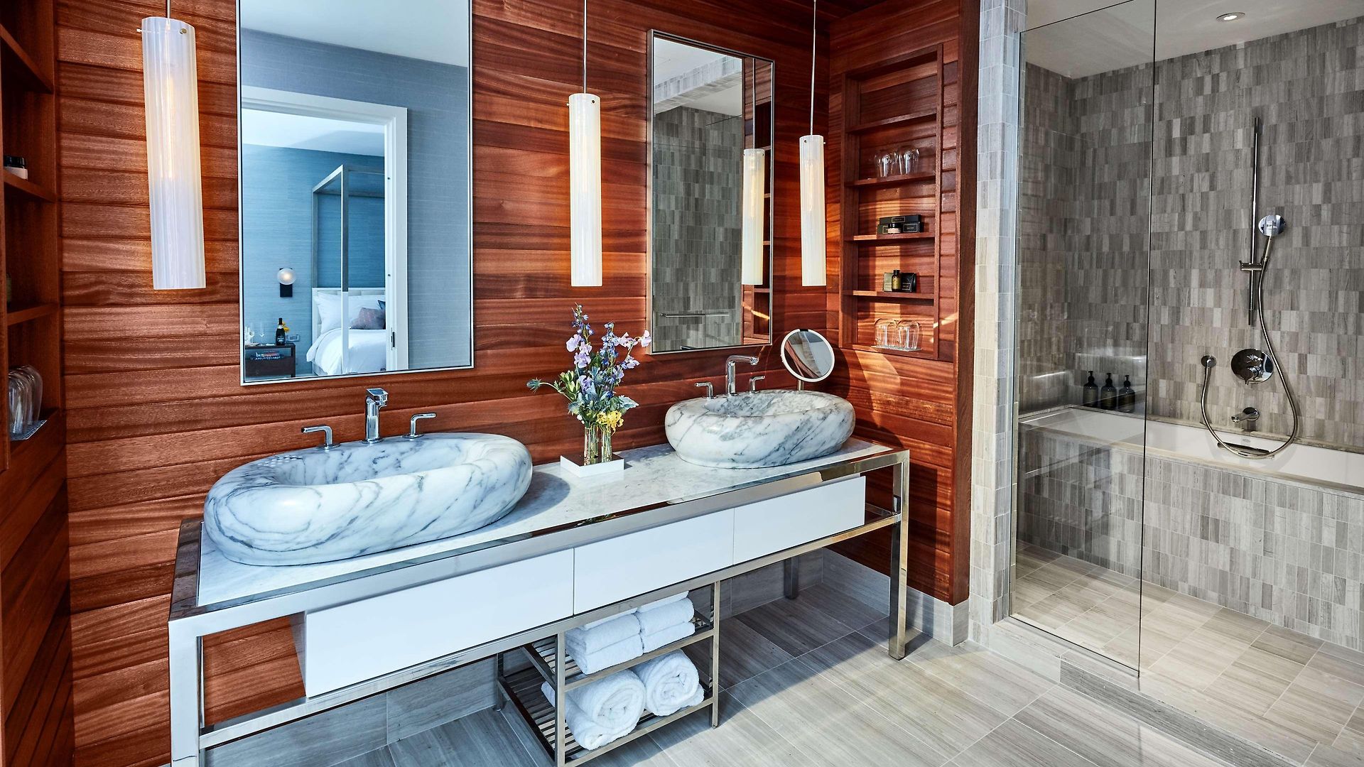 Hotel Seville Nomad - The Unbound Collection By Hyatt