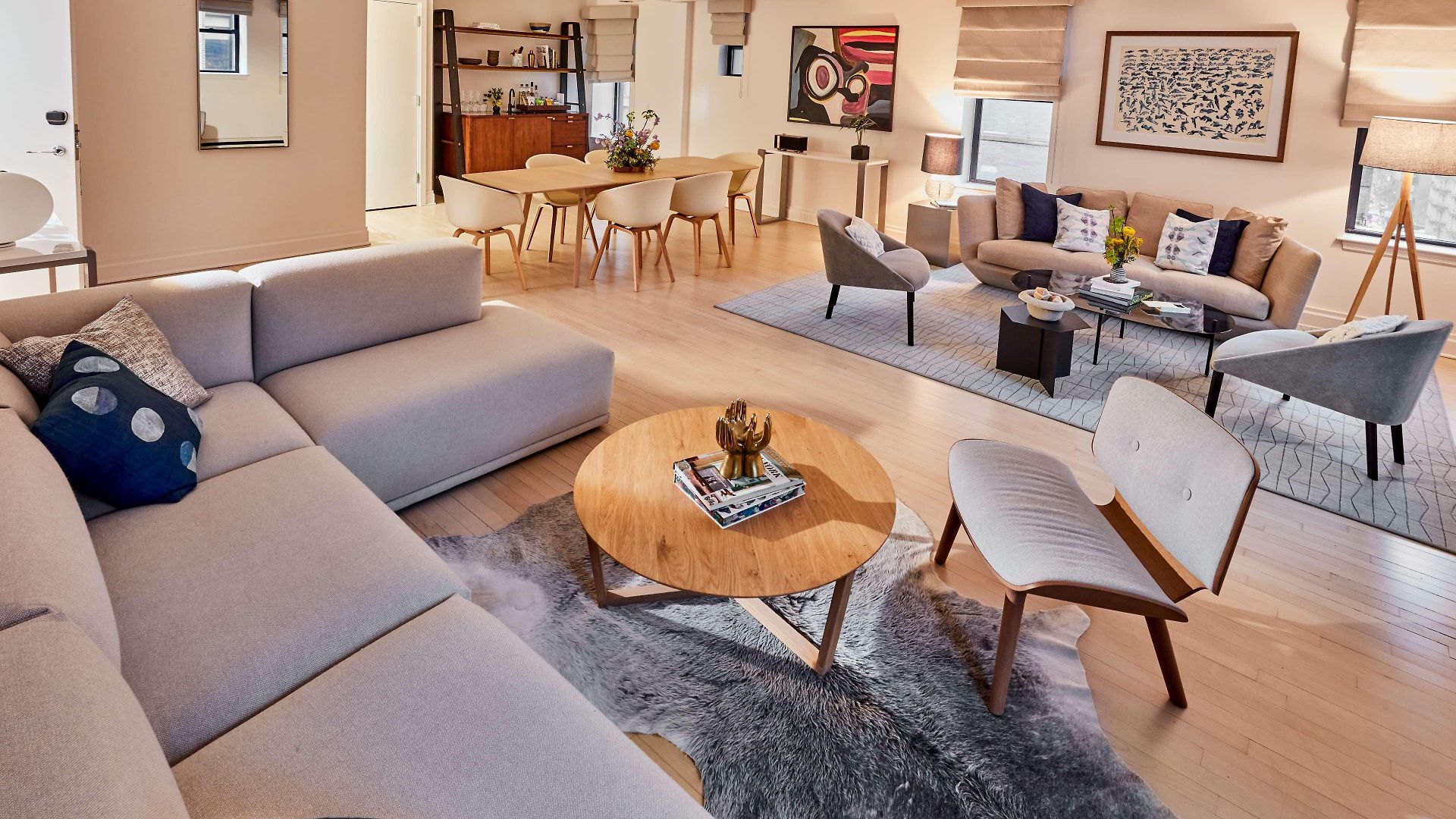 Seville Nomad - The Unbound Collection By Hyatt Hotel 4*