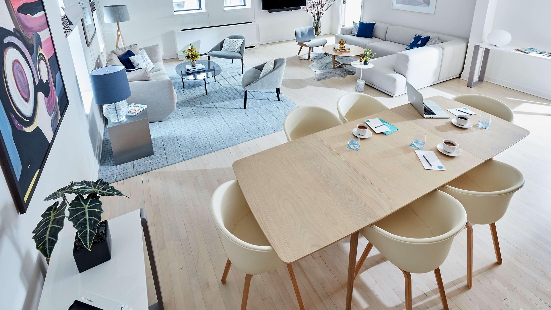 Seville Nomad - The Unbound Collection By Hyatt Hotel 4*