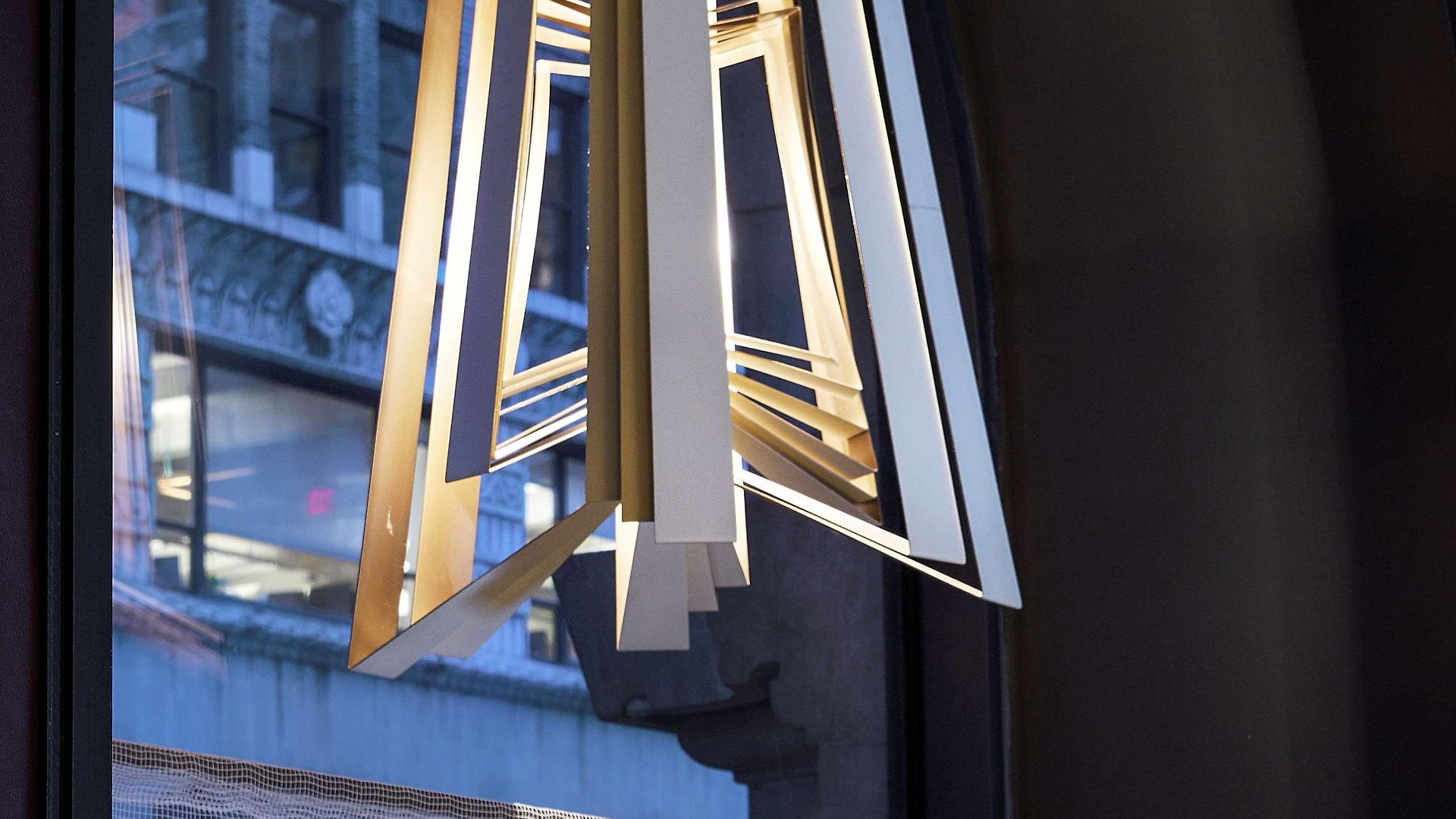 Seville Nomad - The Unbound Collection By Hyatt Hotel New York
