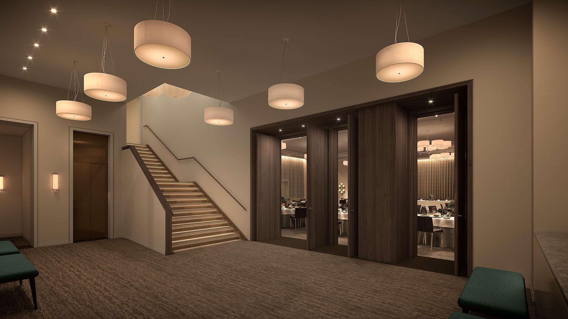 Hotel Seville Nomad - The Unbound Collection By Hyatt New York