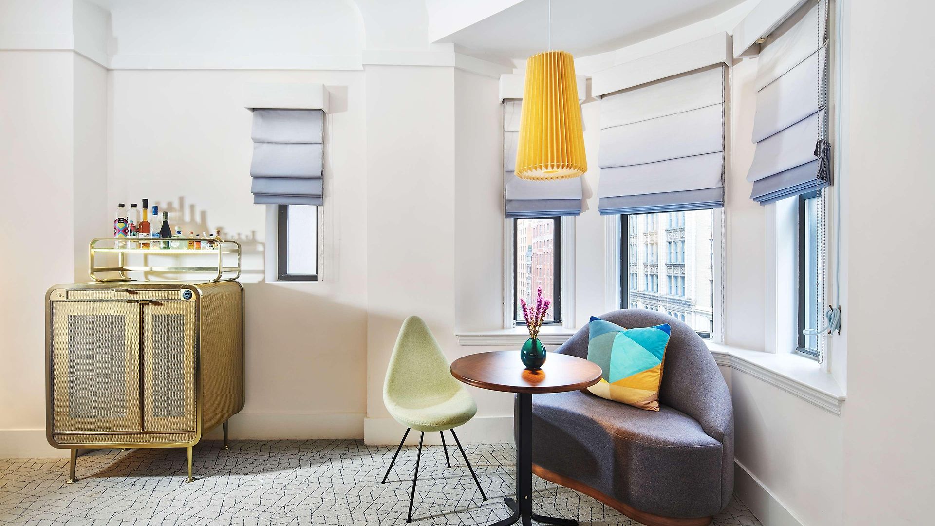 Seville Nomad - The Unbound Collection By Hyatt