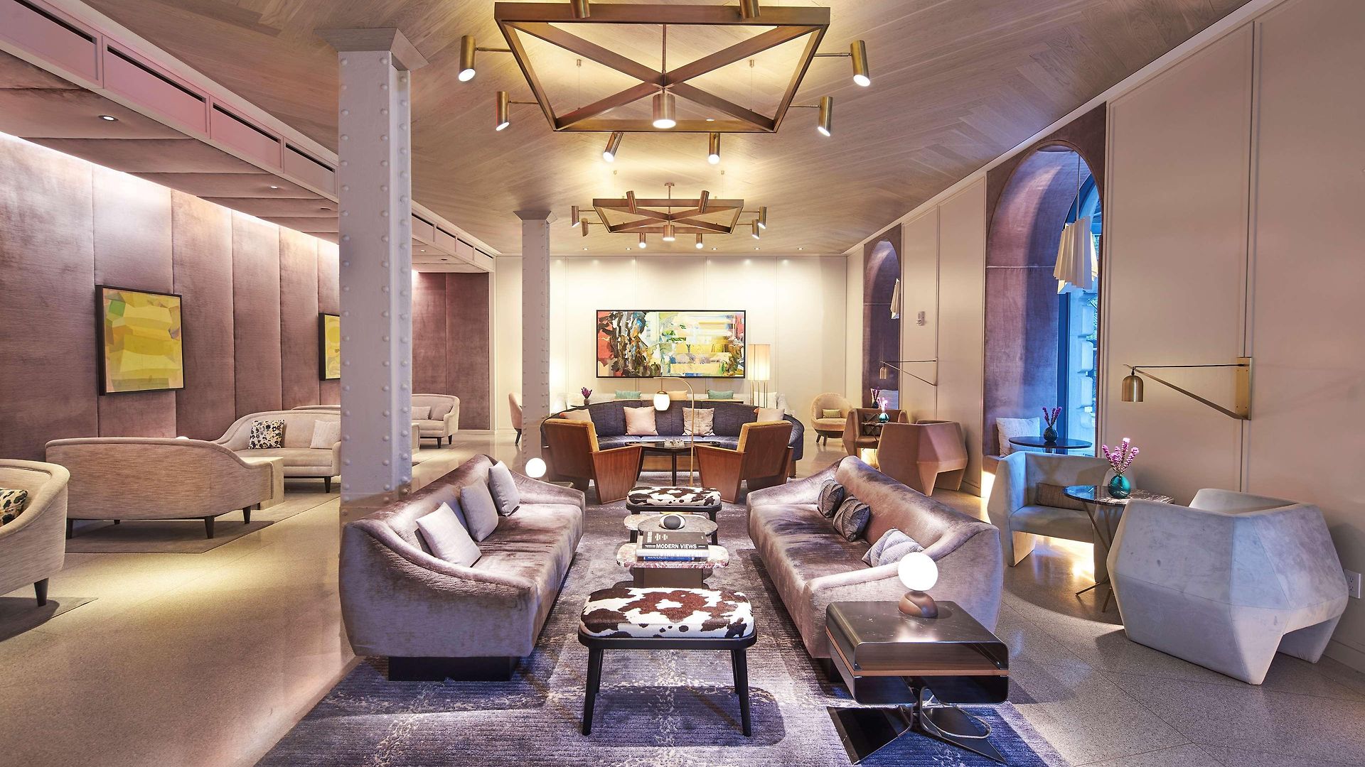 Seville Nomad - The Unbound Collection By Hyatt 4*