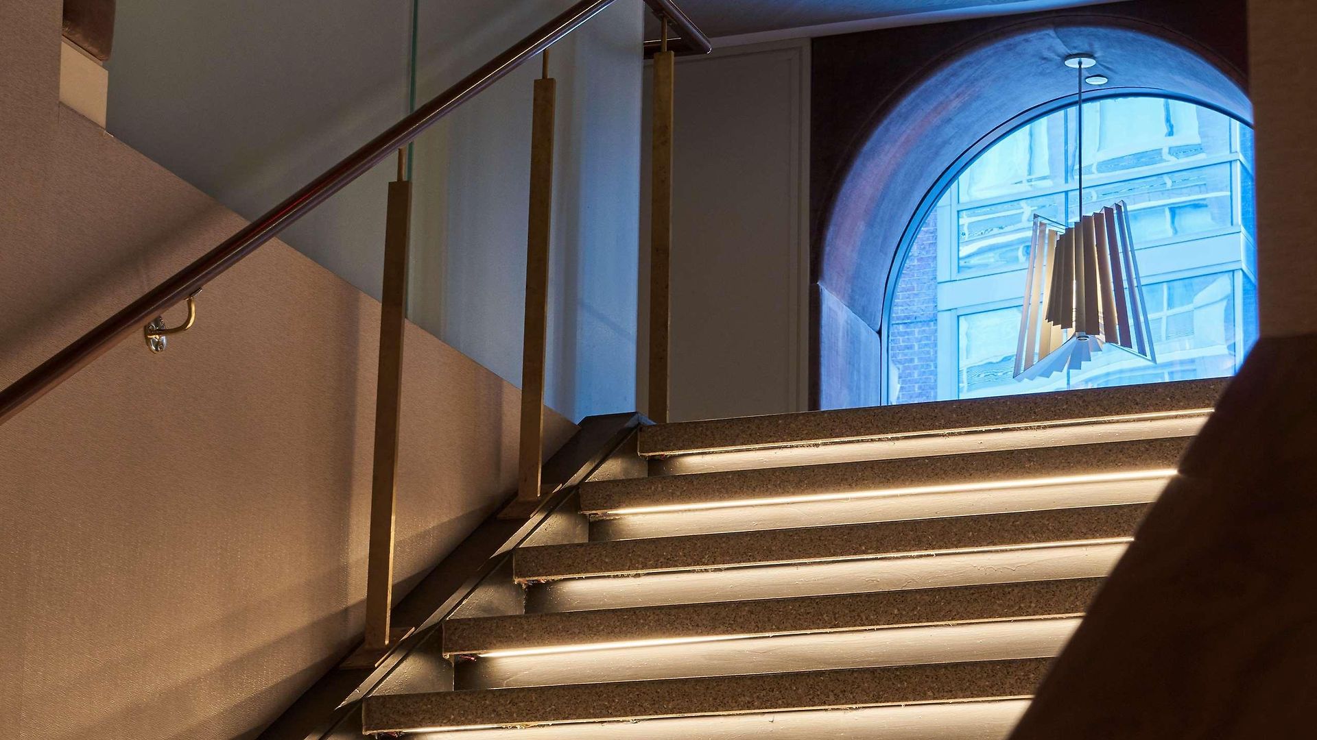 Hotel Seville Nomad - The Unbound Collection By Hyatt New York
