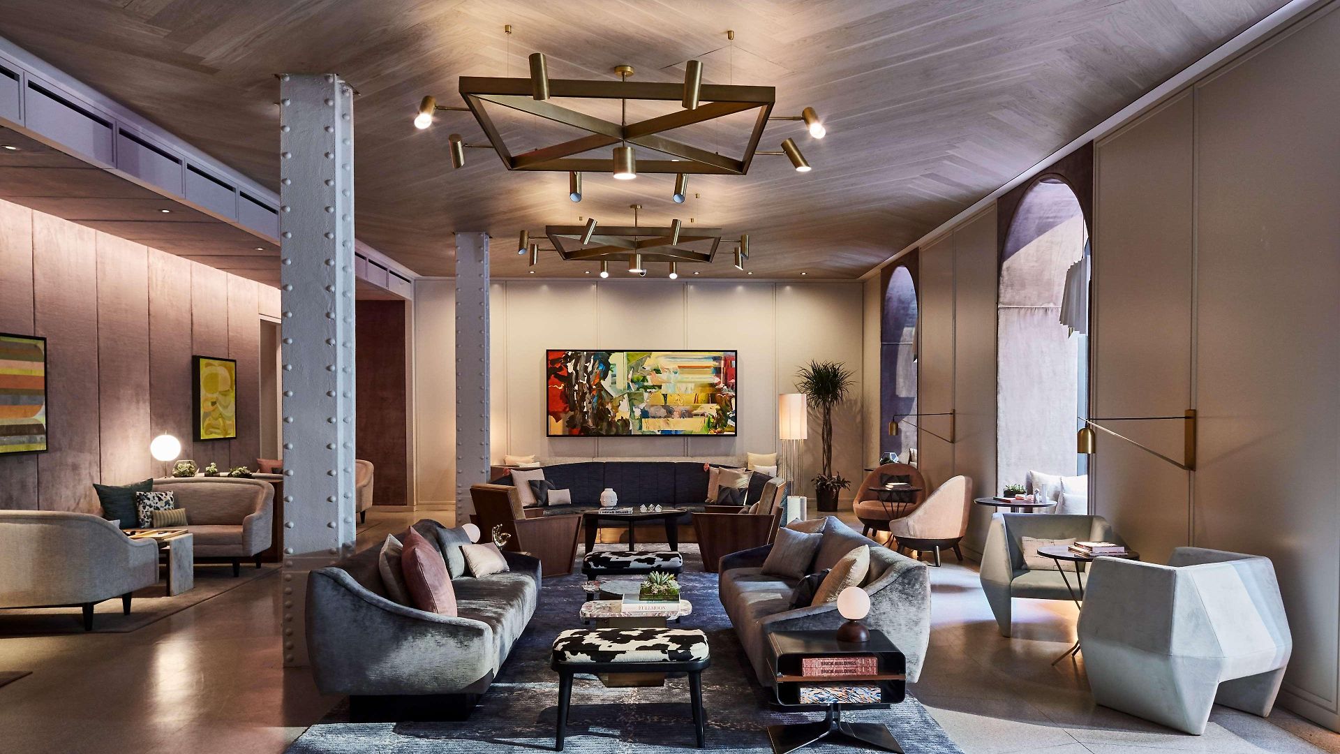 Seville Nomad - The Unbound Collection By Hyatt 4*