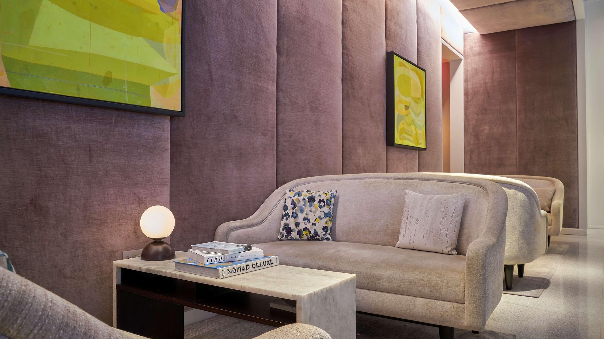 Hotel Seville Nomad - The Unbound Collection By Hyatt New York