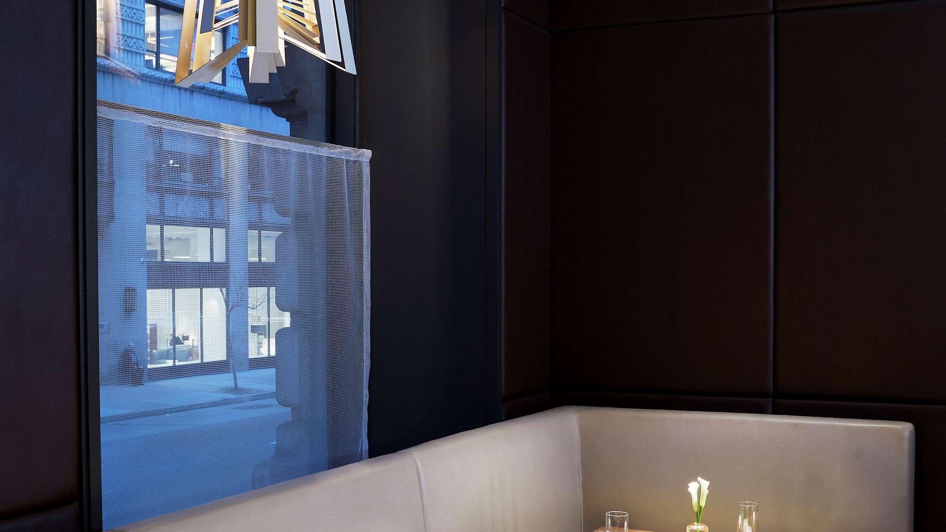 Seville Nomad - The Unbound Collection By Hyatt Hotel New York