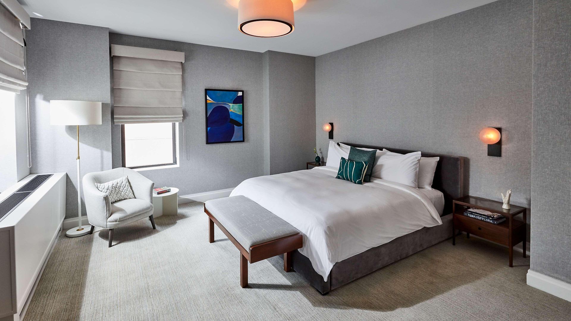 Seville Nomad - The Unbound Collection By Hyatt Hotel 4*