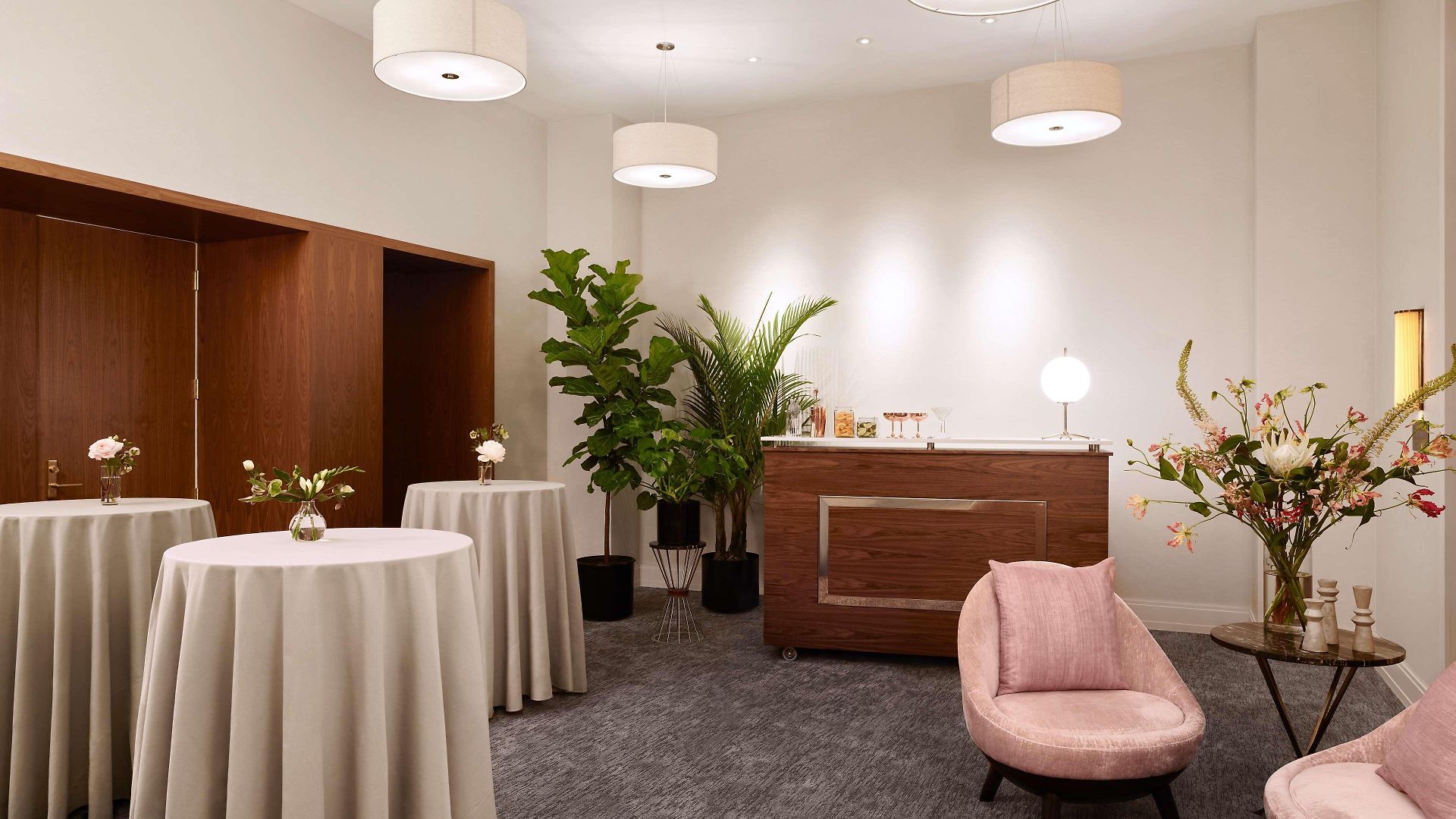 Seville Nomad - The Unbound Collection By Hyatt 4*