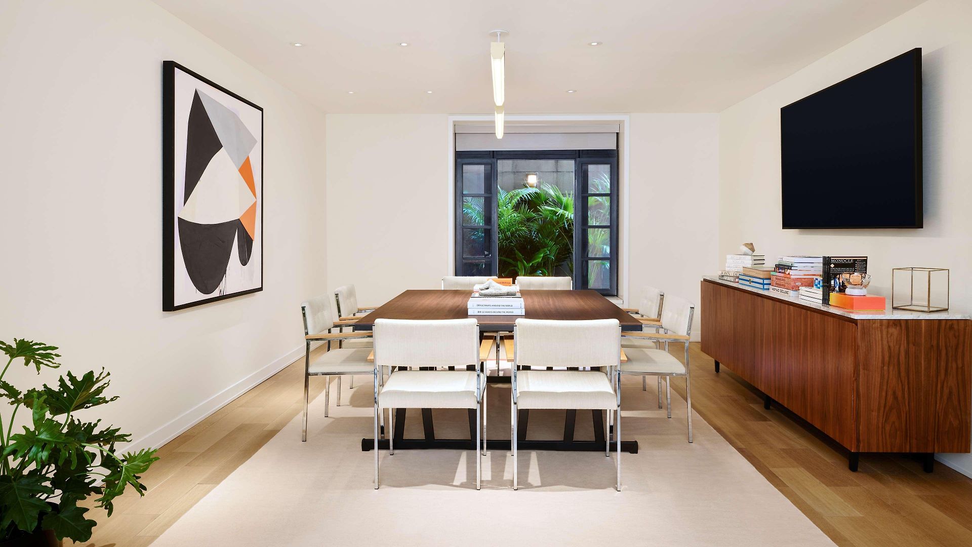 Seville Nomad - The Unbound Collection By Hyatt Hotel 4*