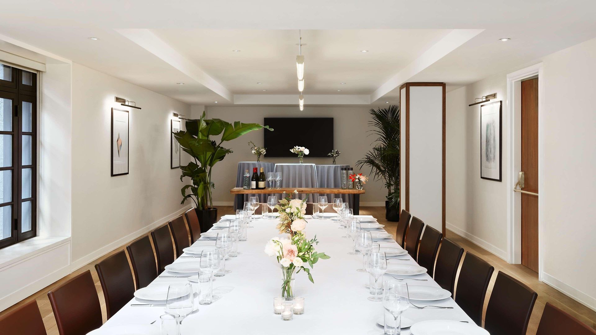 Hotel Seville Nomad - The Unbound Collection By Hyatt