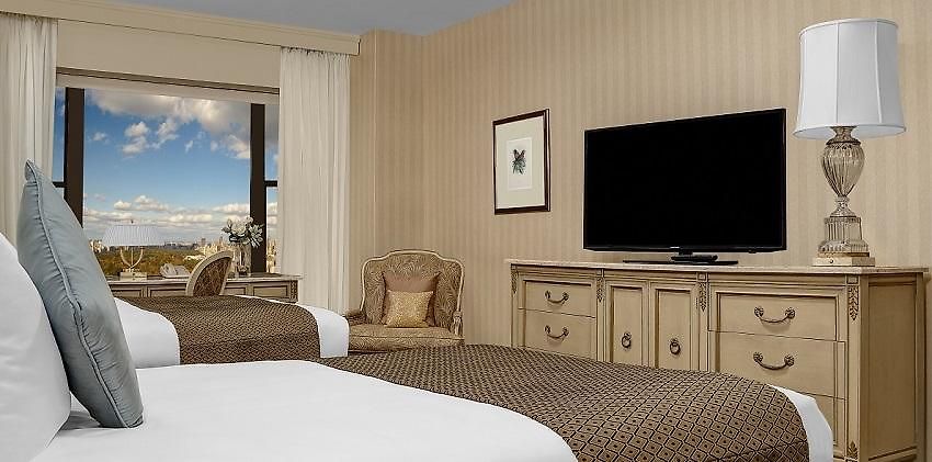 Park Hotel 4*