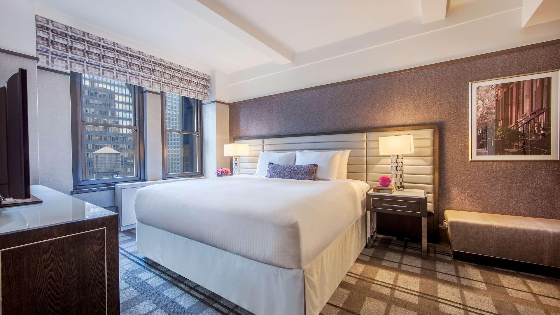 Hotel Park New York