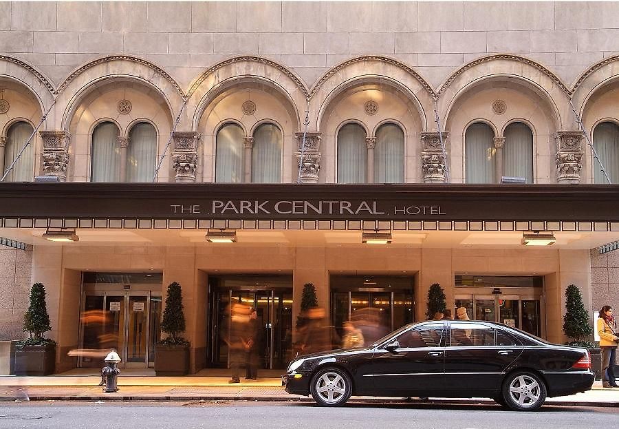 Park Hotel New York