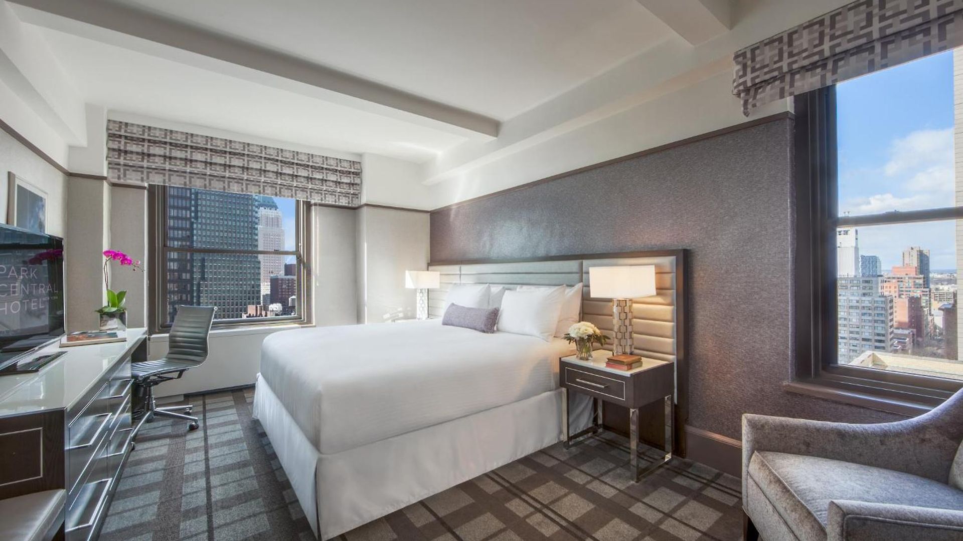 Hotel Park New York