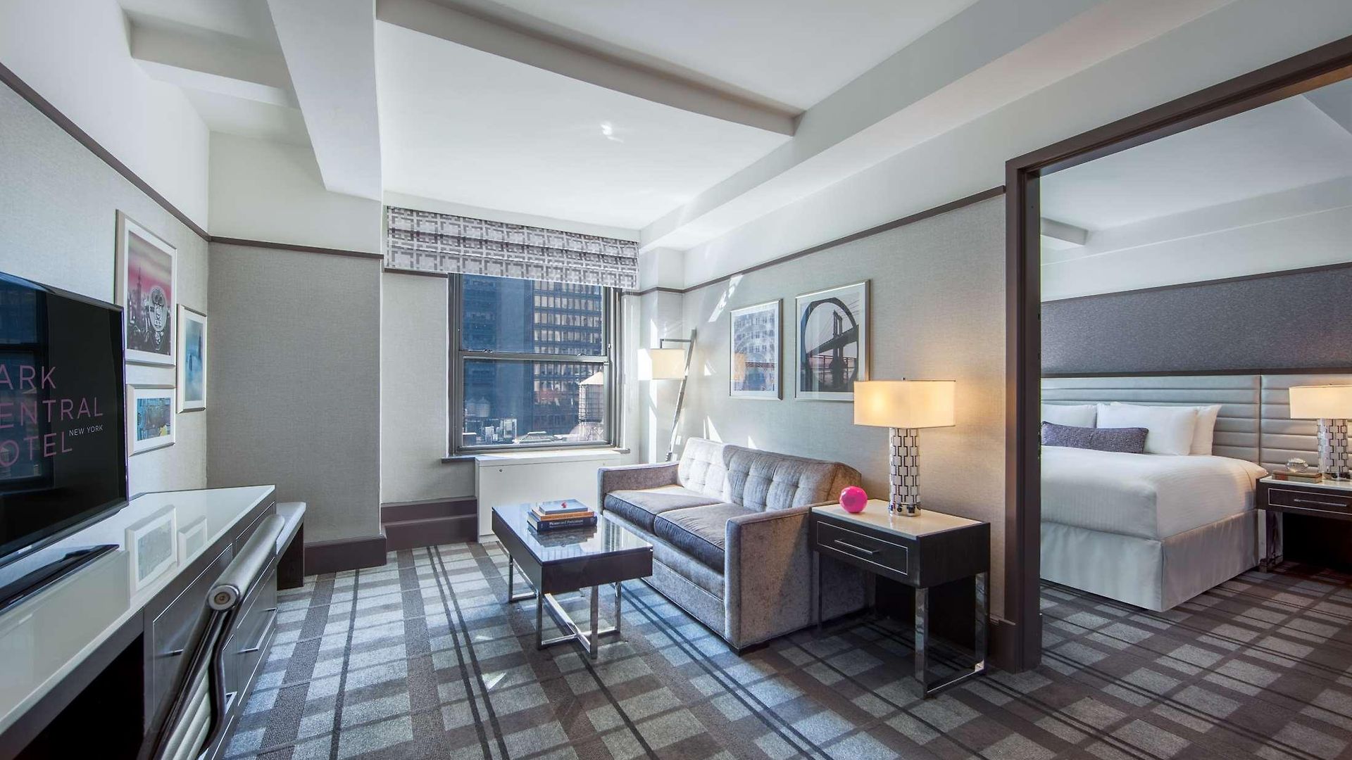 Hotel Park New York