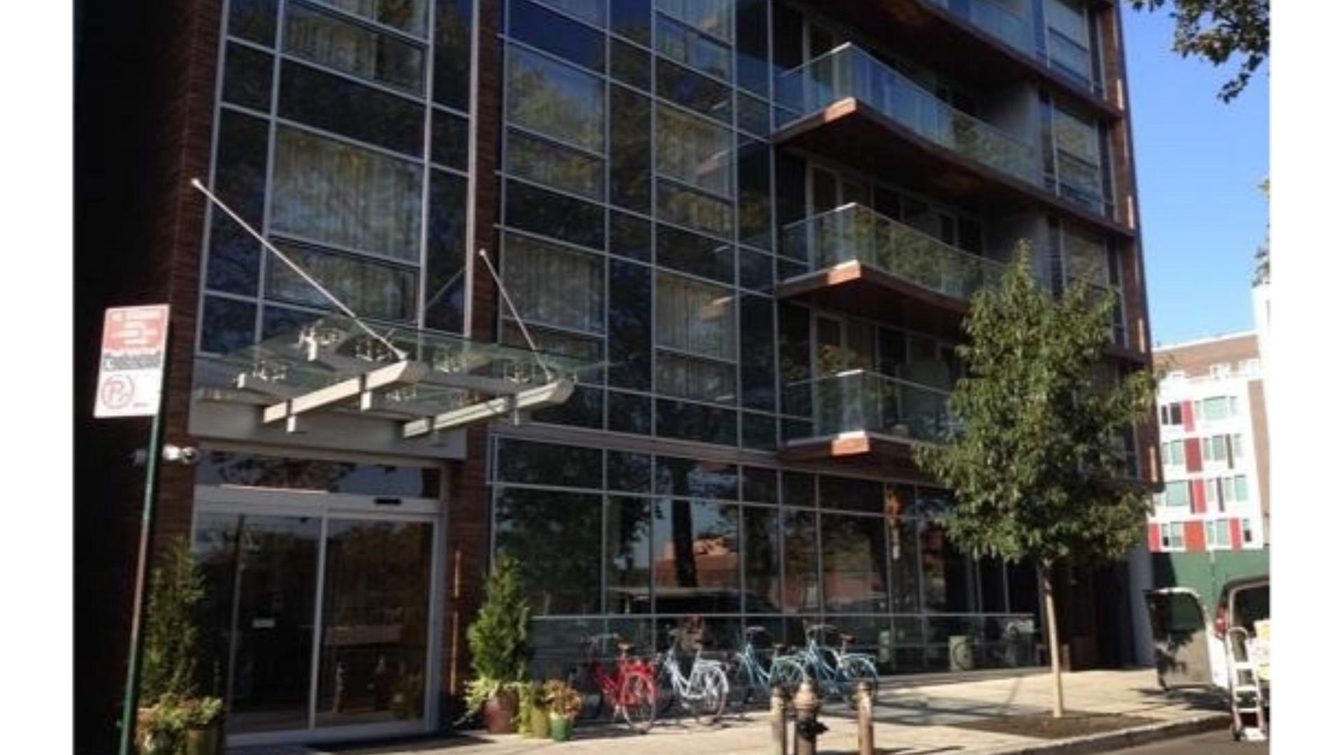 Hotel Coda Williamsburg 4*
