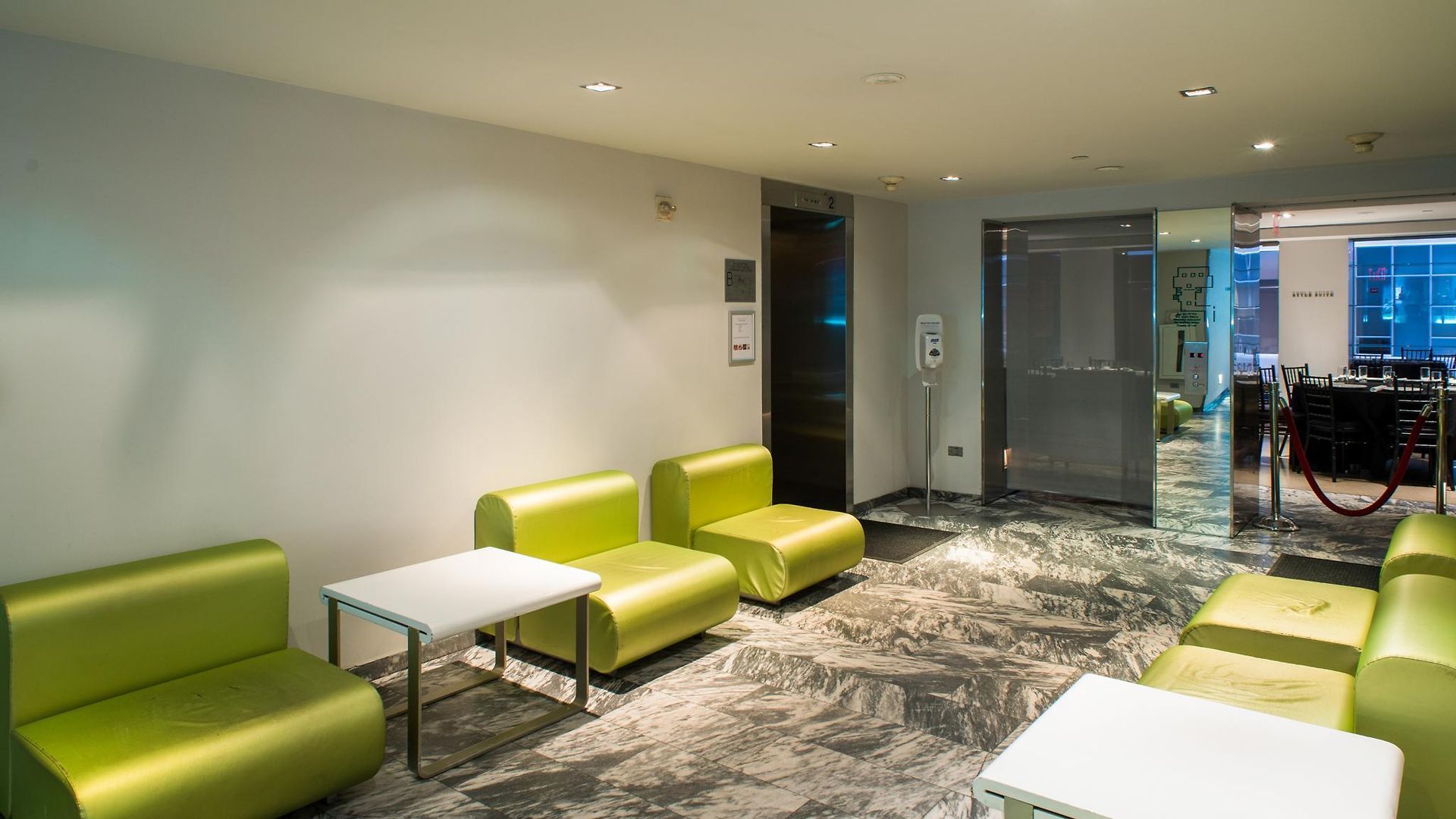 The Shoreham Hotel 4*