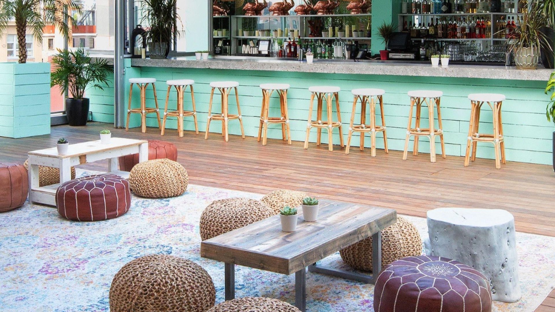 Coda Williamsburg 4* New York