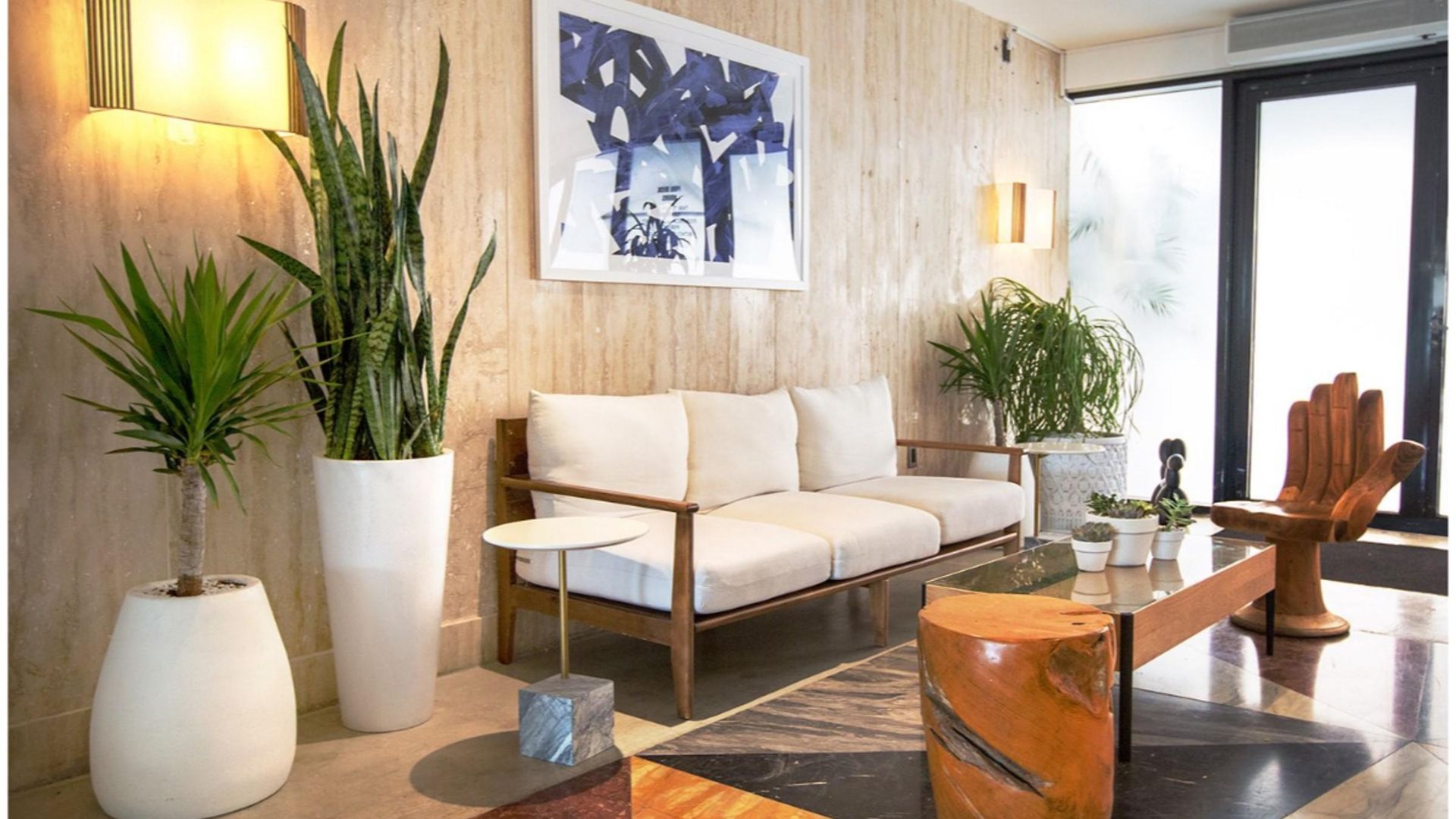 Coda Williamsburg Hotel 4*