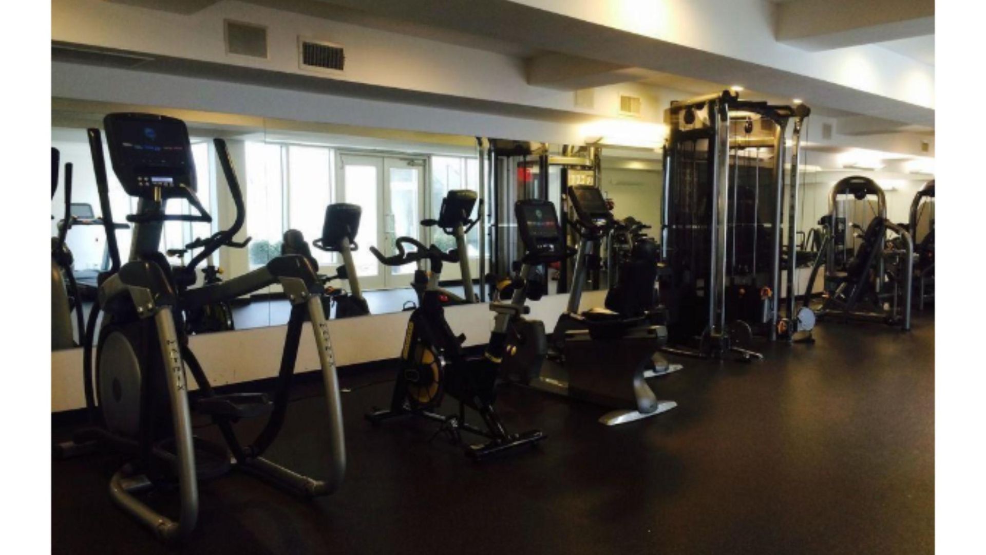 Coda Williamsburg Hotel 4*