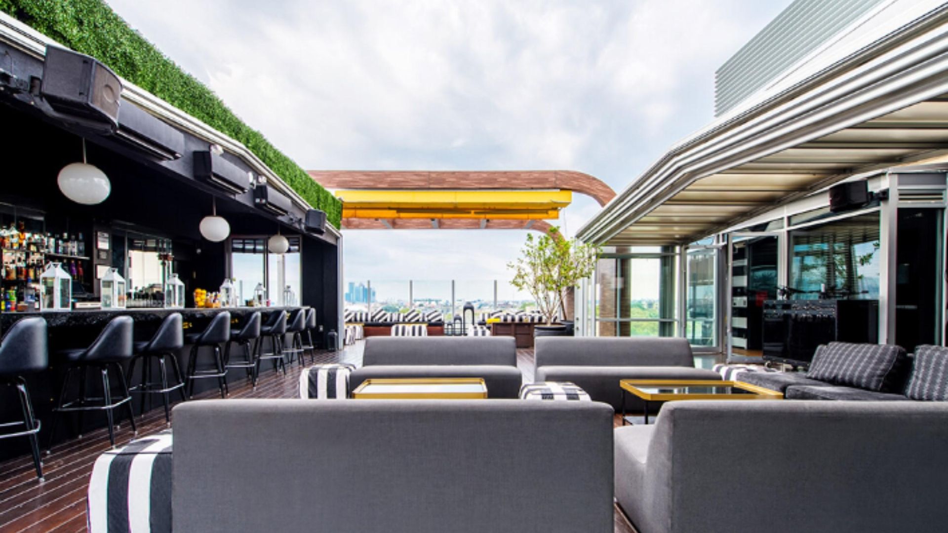 Coda Williamsburg New York