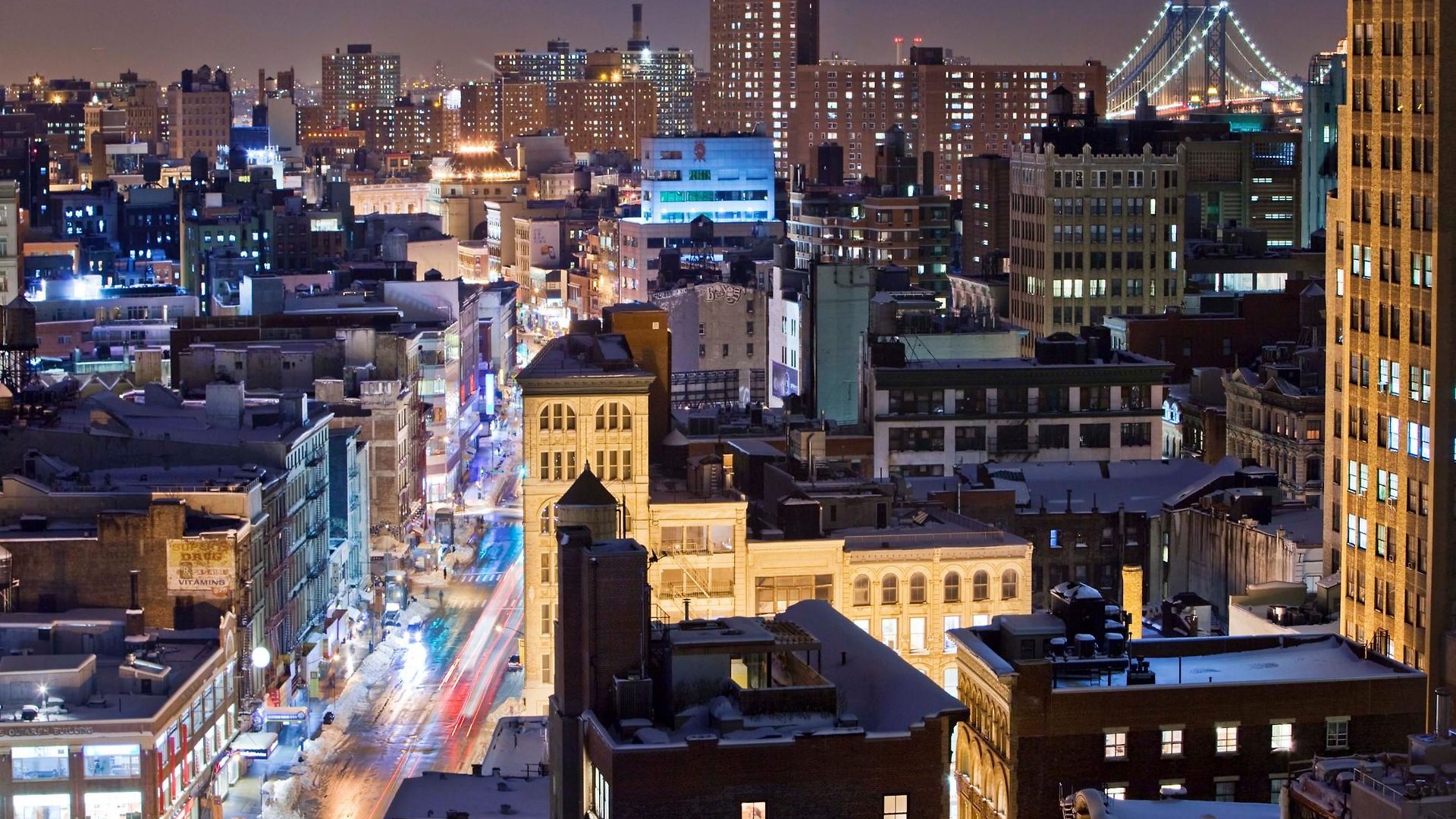 Sheraton Tribeca Hotel