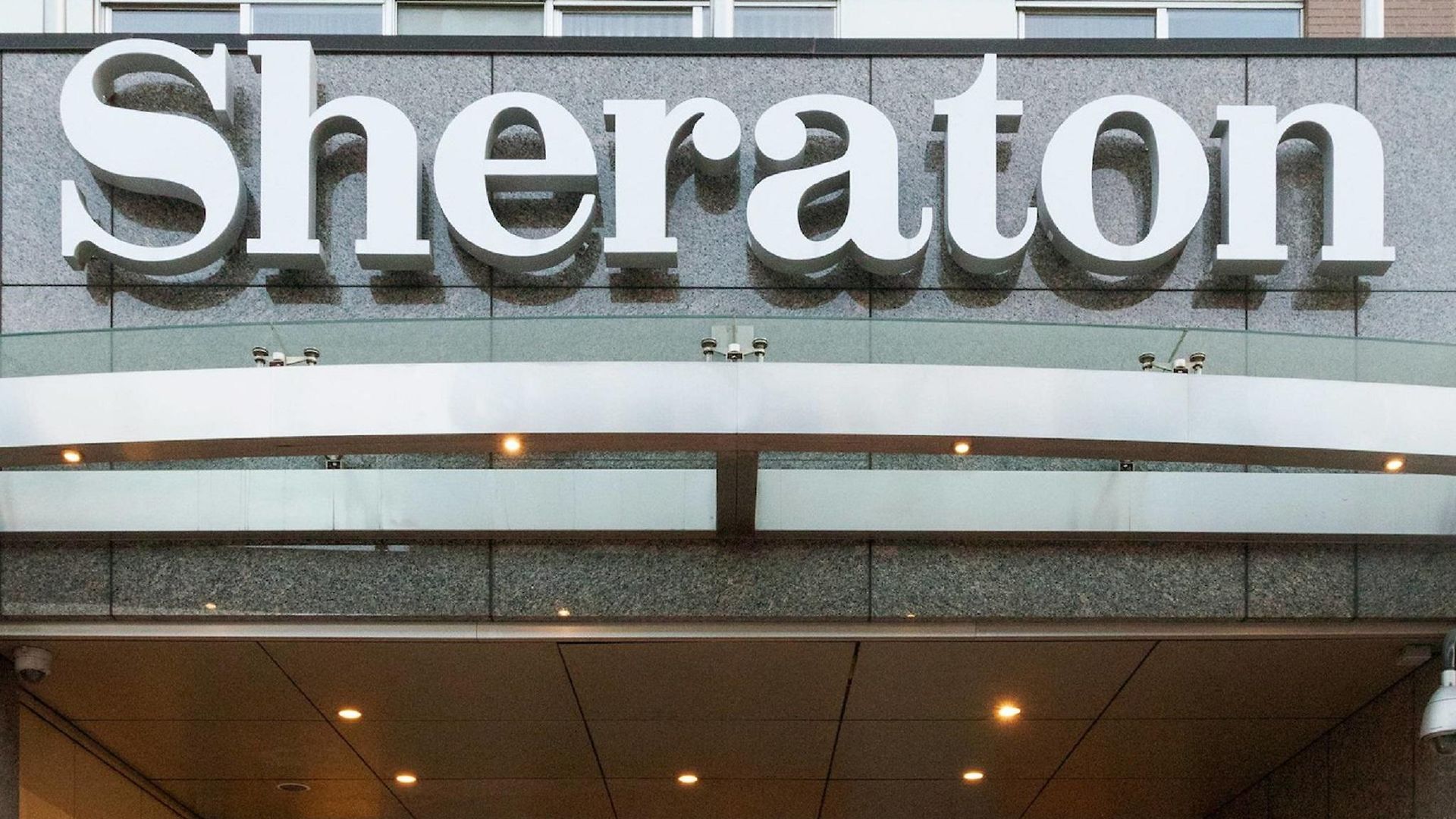 Sheraton Tribeca 4*