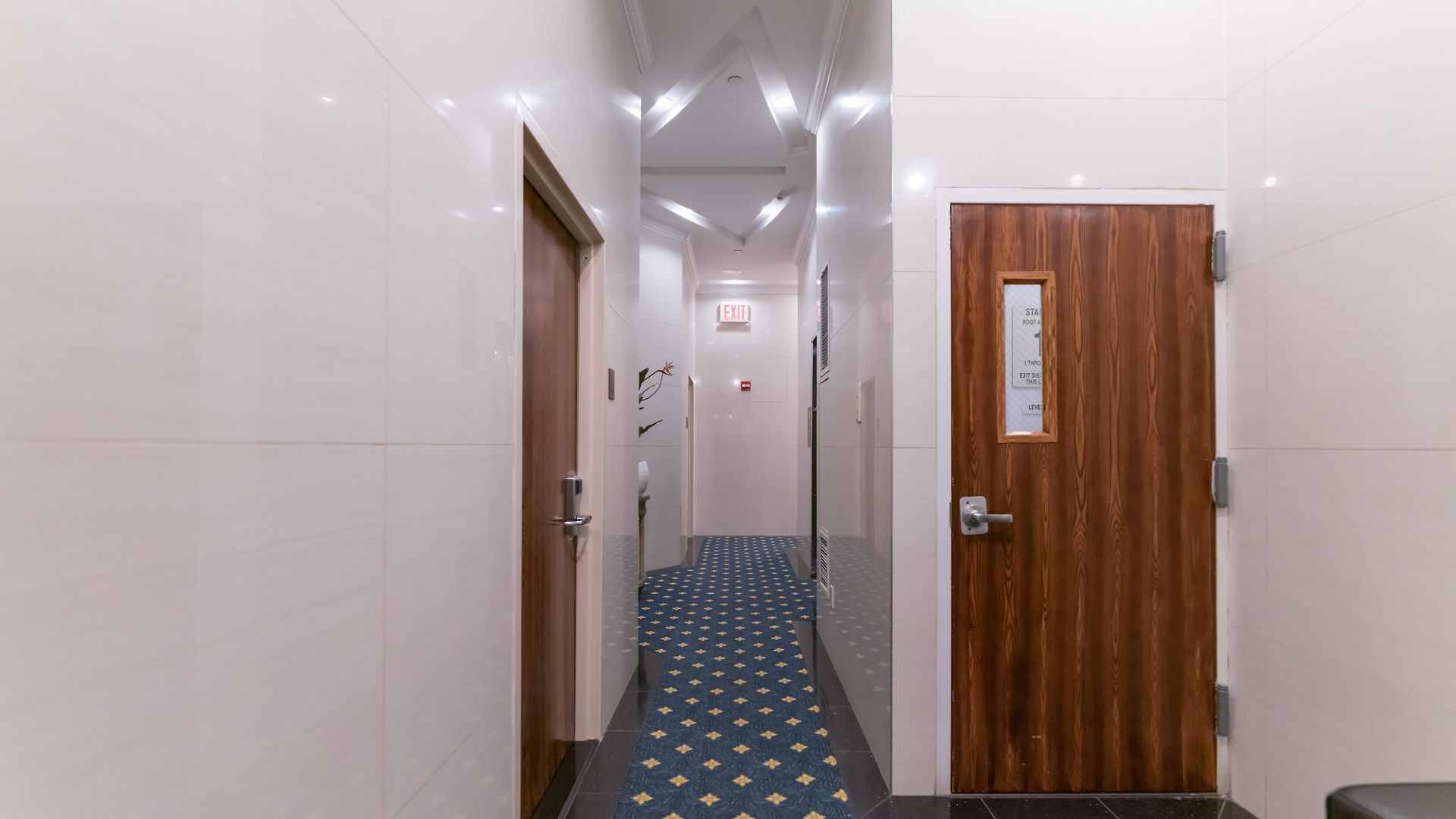 Hotel Madison Les 3*