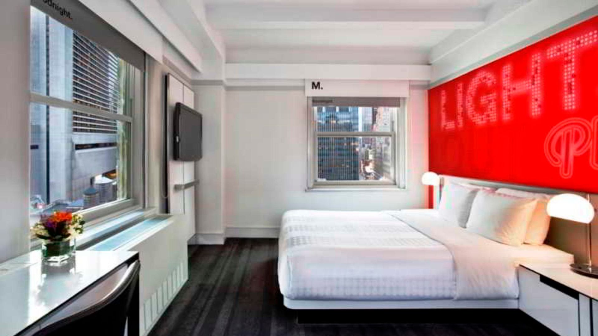 Hotel ROW NYC