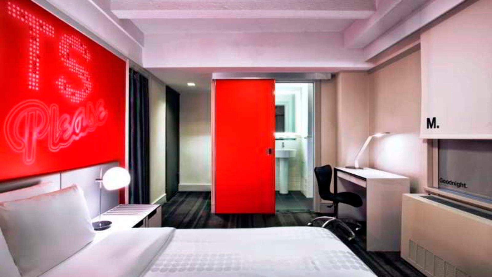 ROW NYC Hotel New York