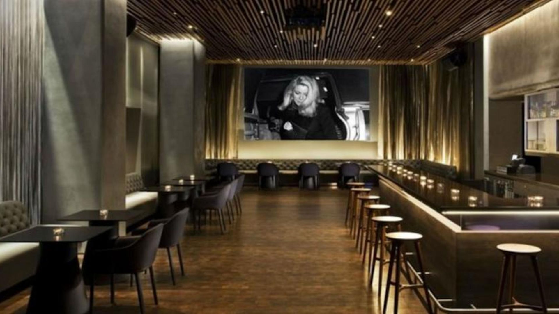 Hotel ROW NYC 4*
