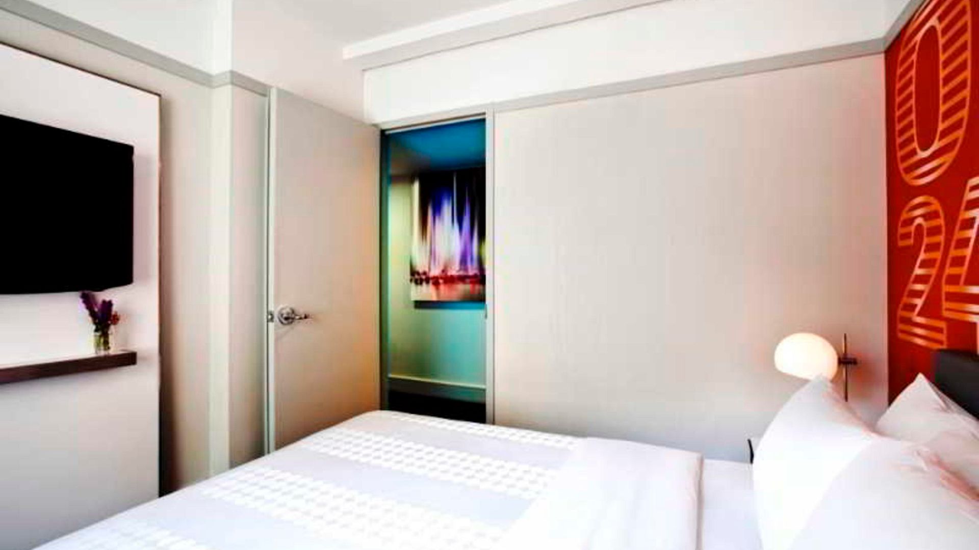 ROW NYC 4*