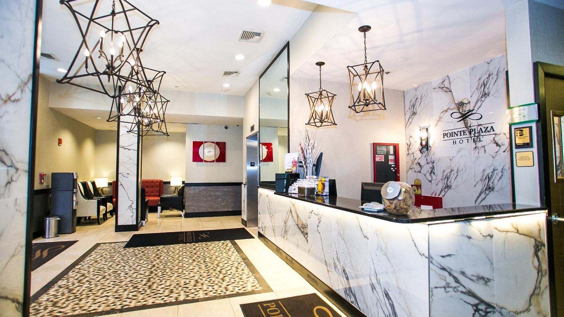 Hotel Pointe Plaza (adults Only) New York