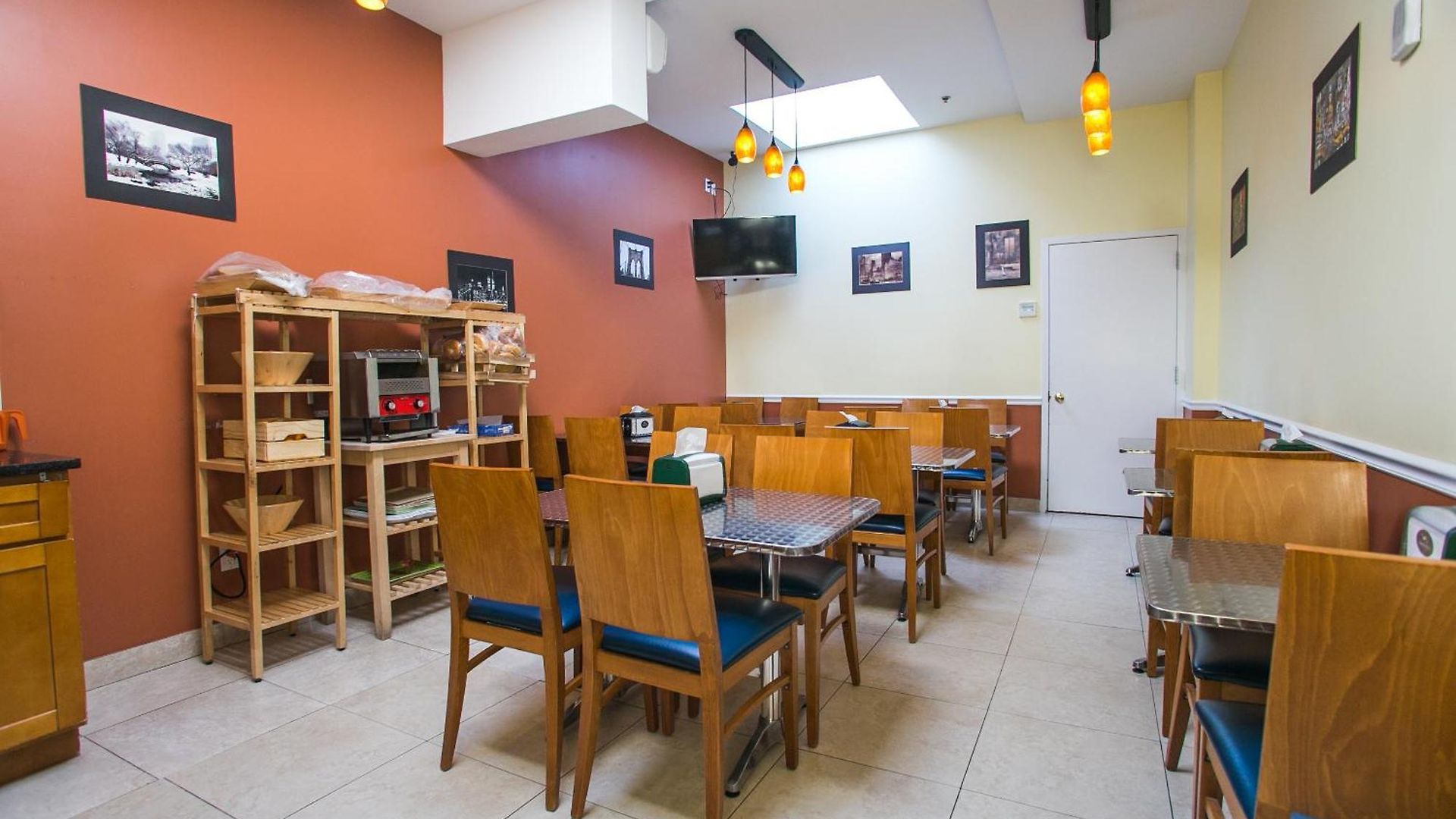 Hotel Pointe Plaza (adults Only) New York