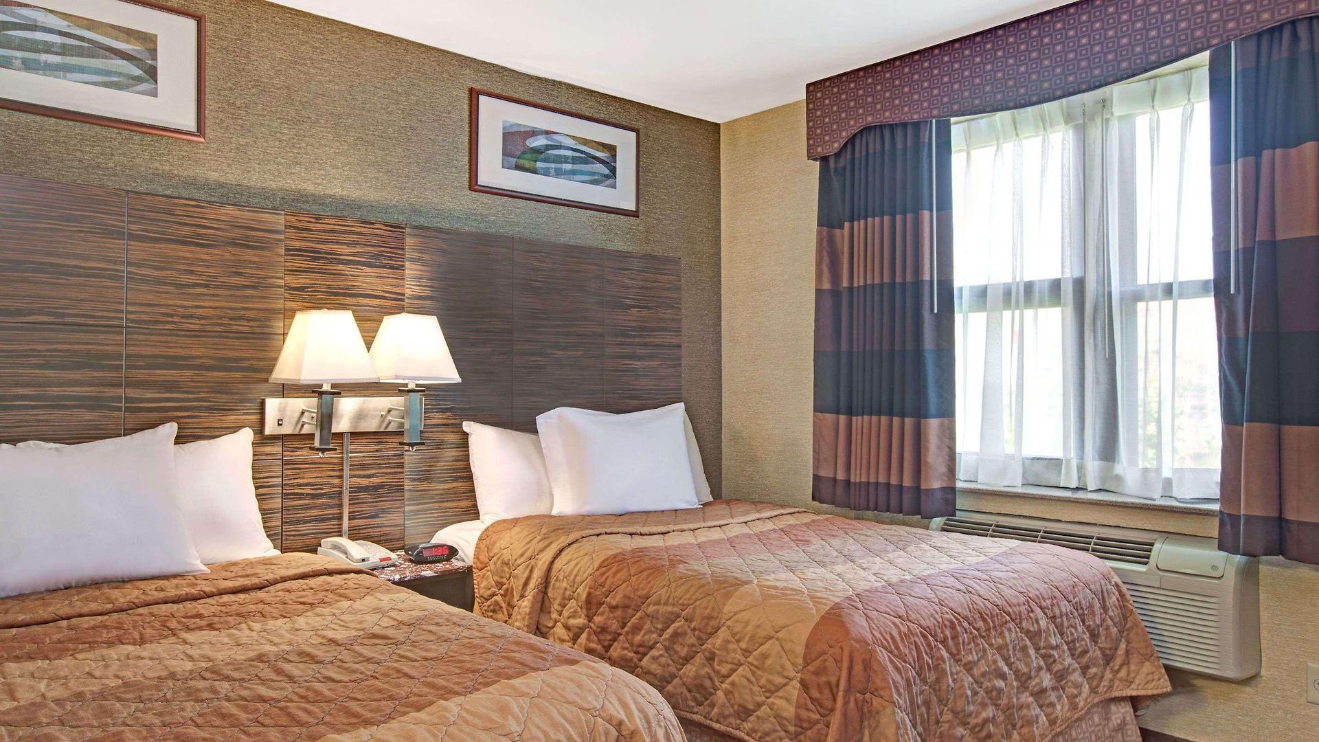 Hotel Days Brooklyn New York
