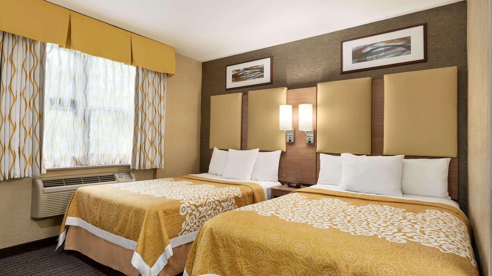 Hotel Days Brooklyn 2*