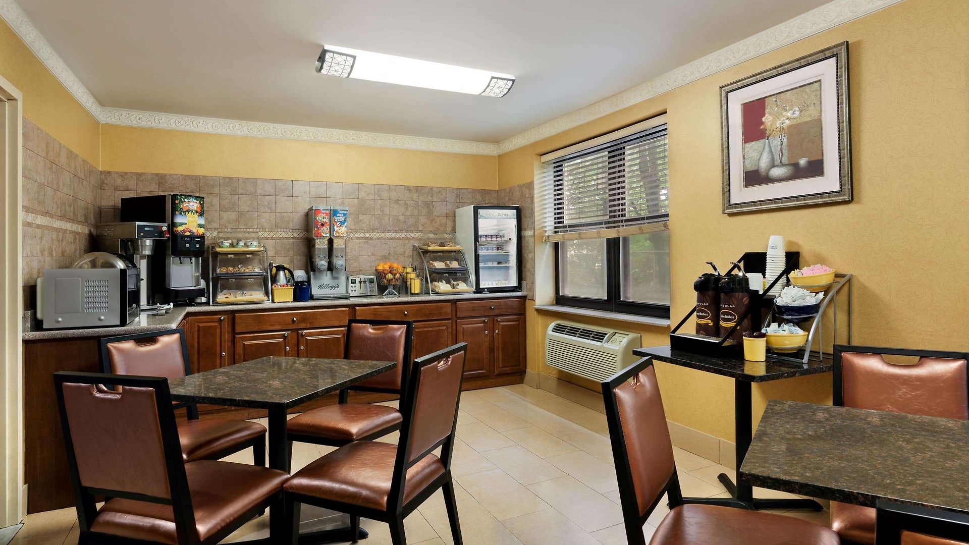 Days Brooklyn Hotel New York