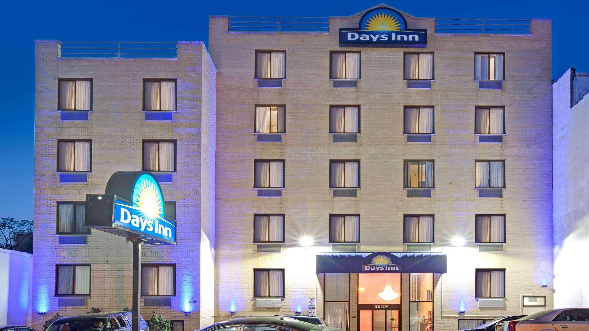 Hotel Days Brooklyn