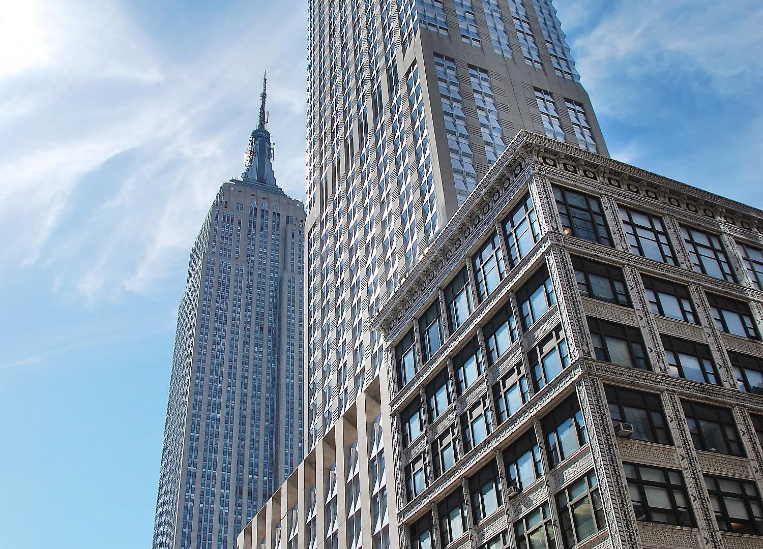 The Langham, New York, Fifth Avenue 5*