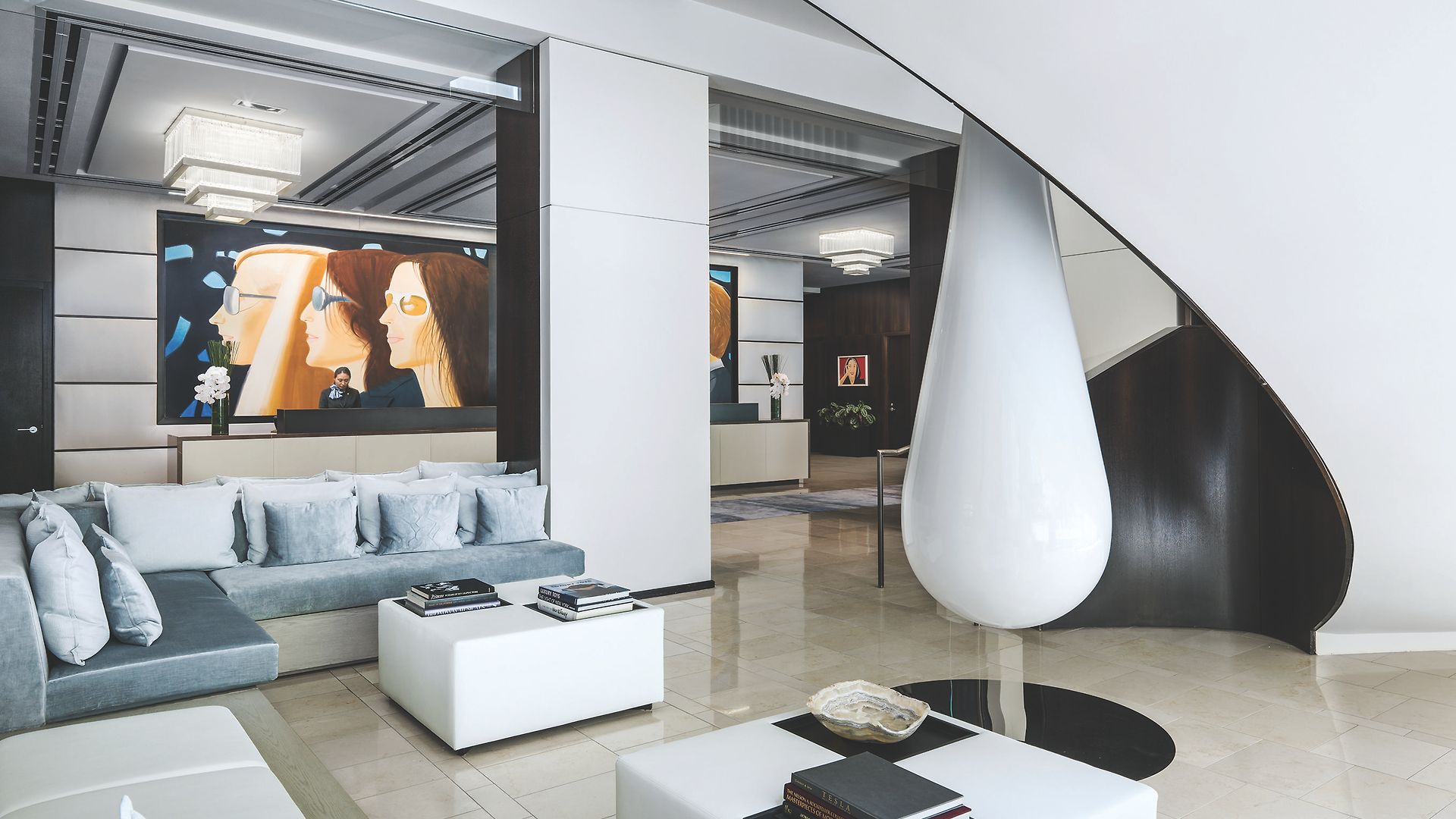 The Langham, New York, Fifth Avenue 5* New York