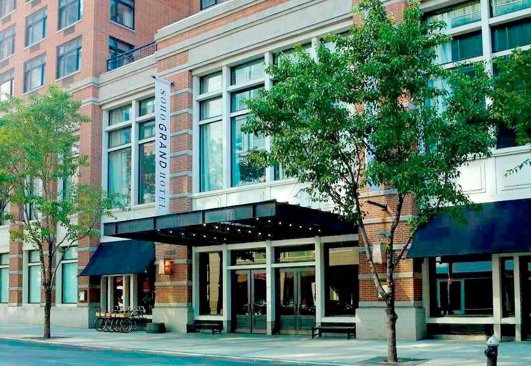 Hotel Soho Grand New York