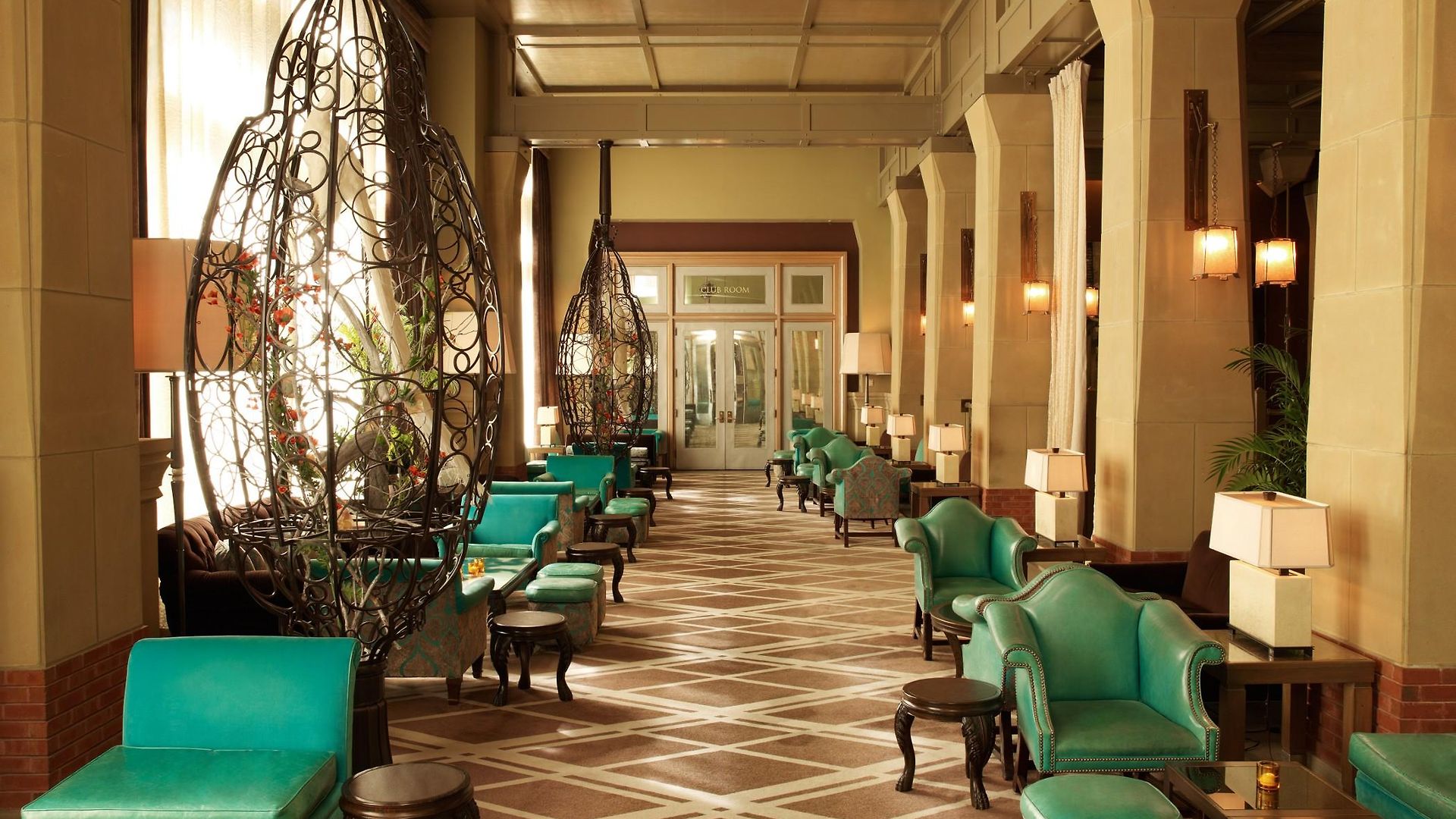 Soho Grand Hotel New York
