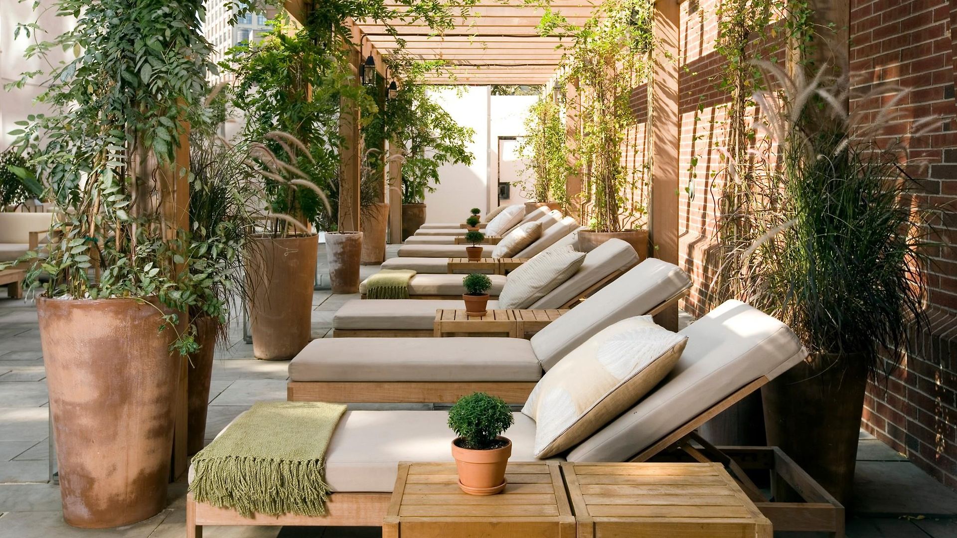 Soho Grand 4*