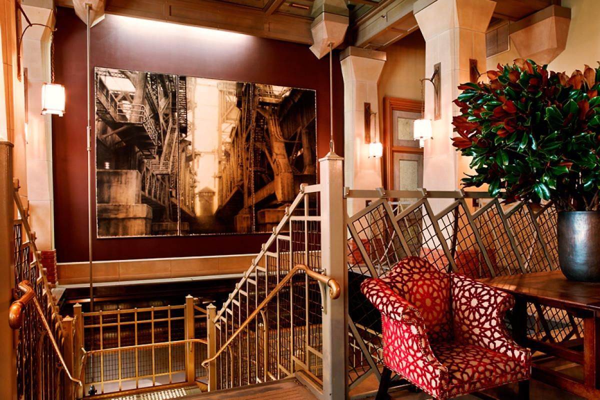 Soho Grand 4*